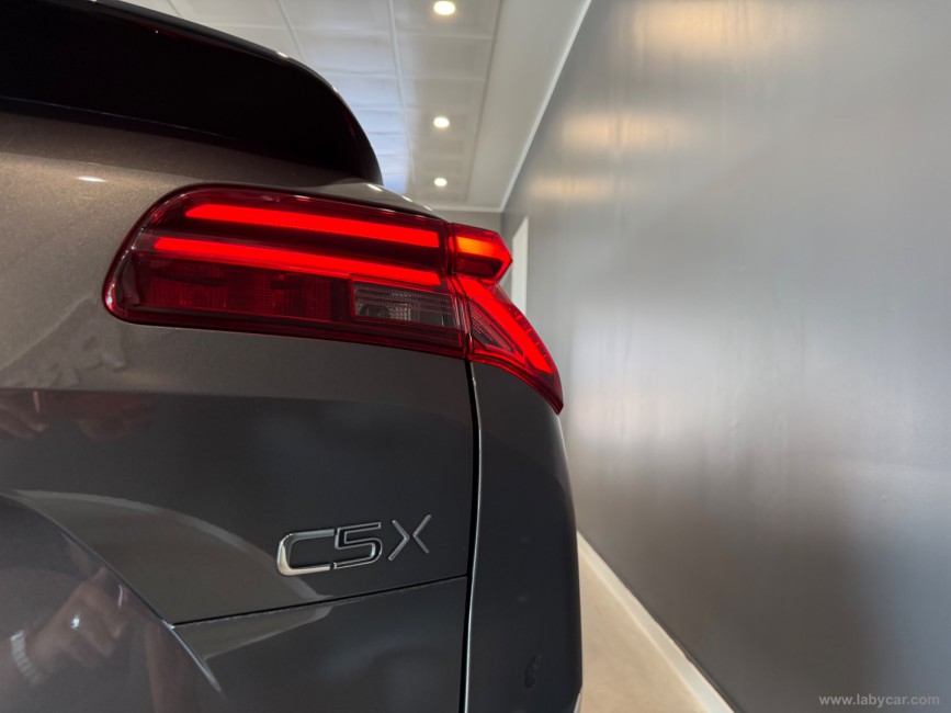 CITROEN C5 X