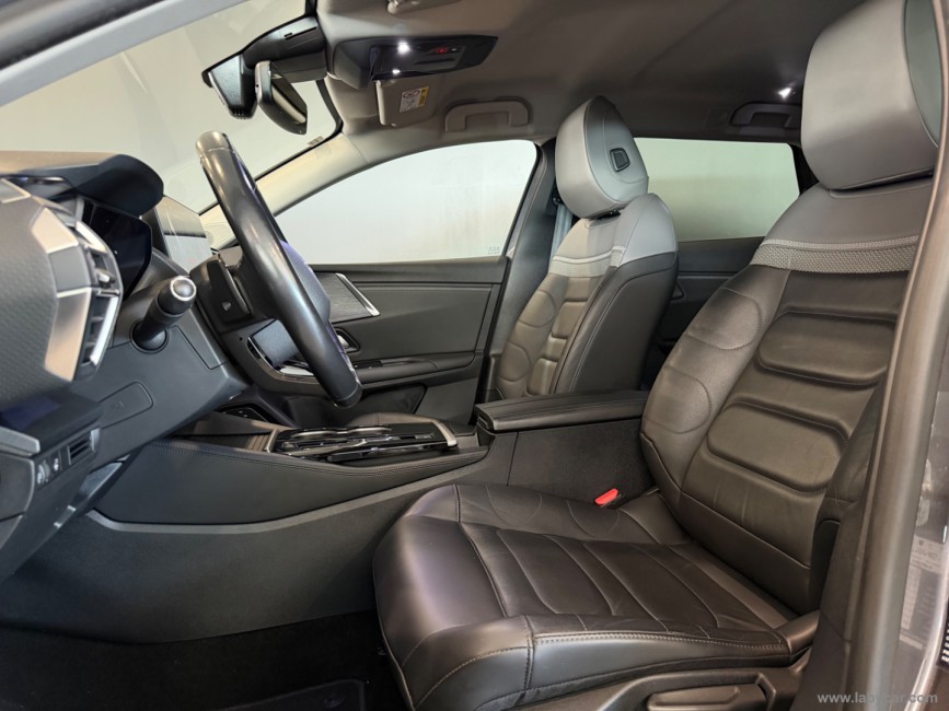 CITROEN C5 X