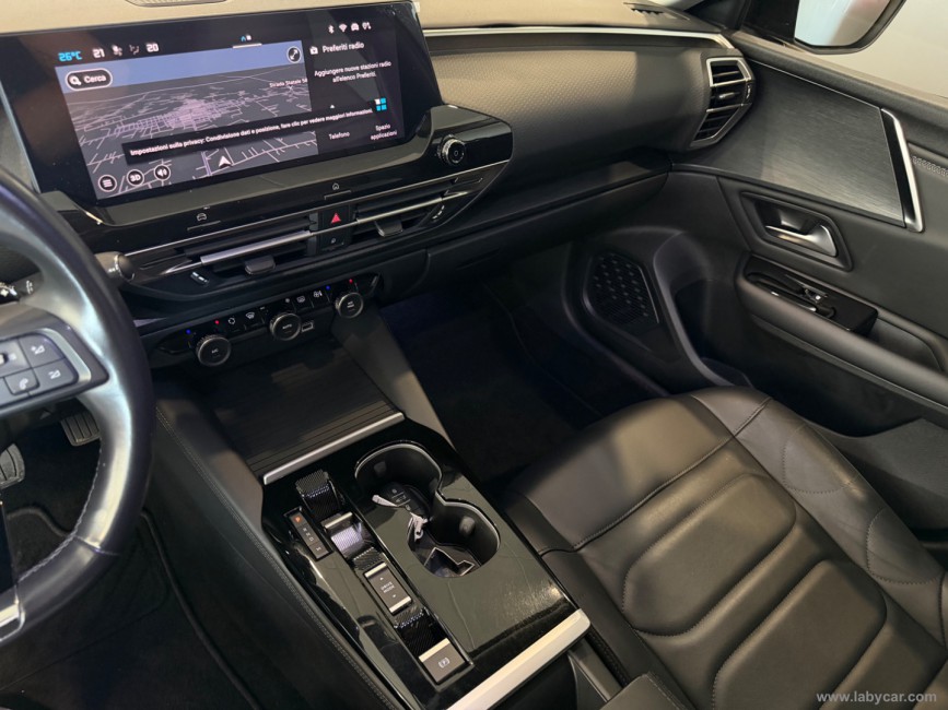 CITROEN C5 X