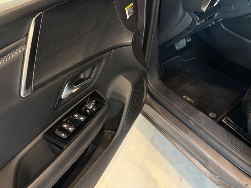 CITROEN C5 X