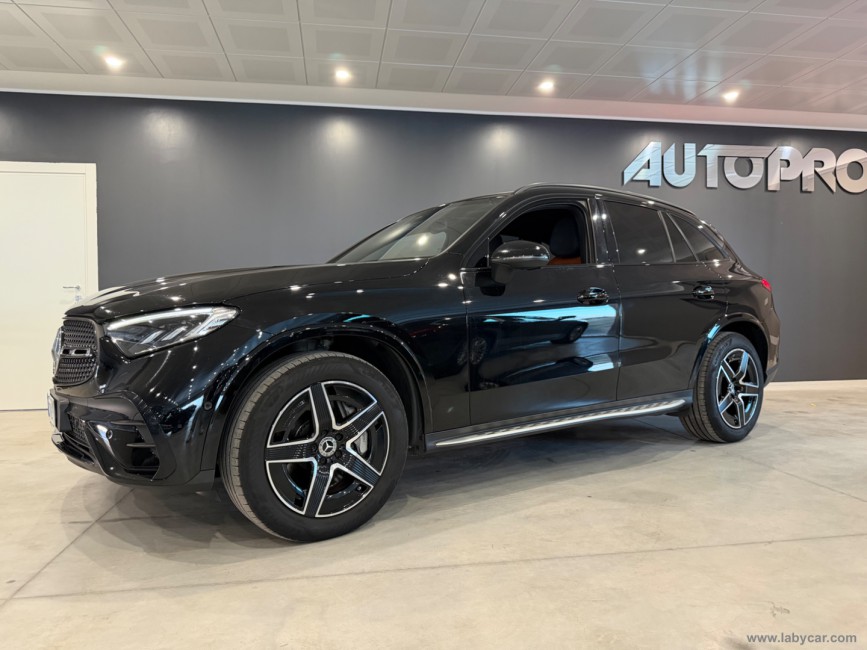MERCEDES-BENZ Classe GLC