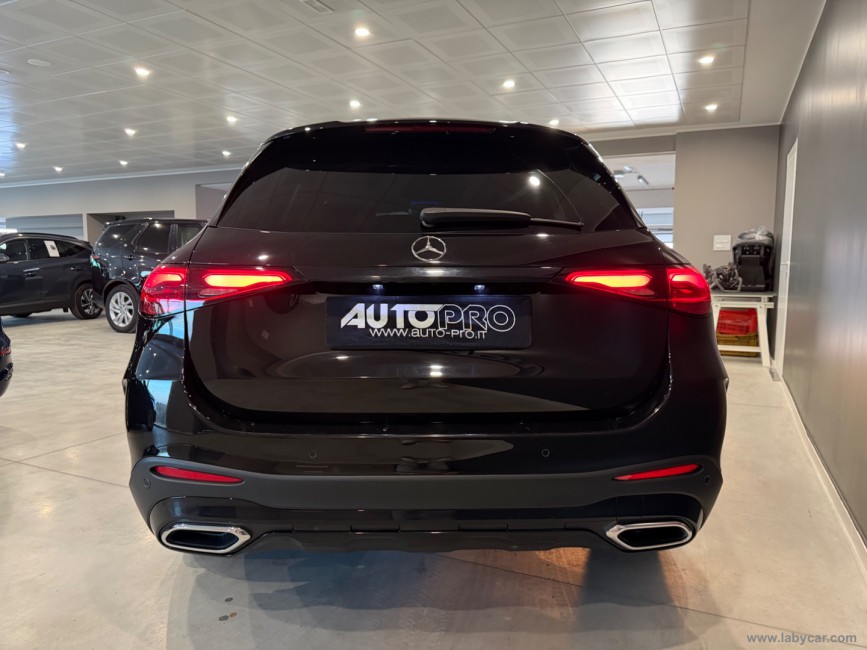 MERCEDES-BENZ Classe GLC