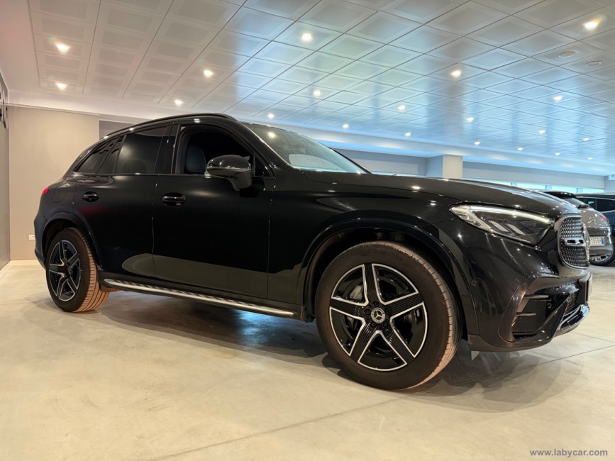MERCEDES-BENZ Classe GLC