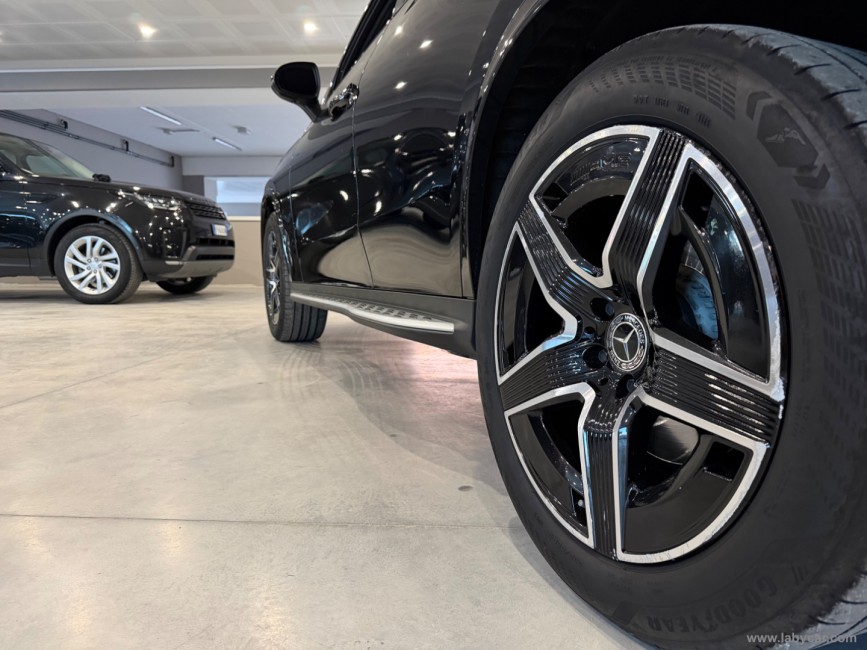MERCEDES-BENZ Classe GLC