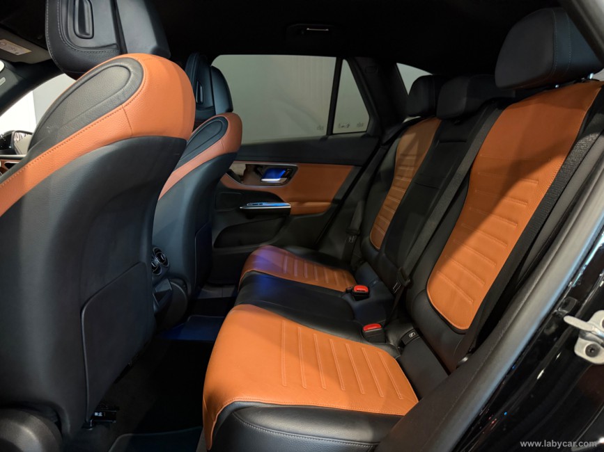 MERCEDES-BENZ Classe GLC