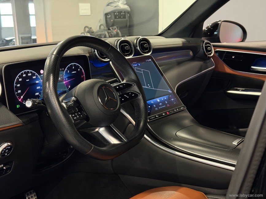 MERCEDES-BENZ Classe GLC