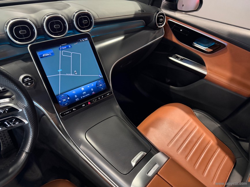 MERCEDES-BENZ Classe GLC