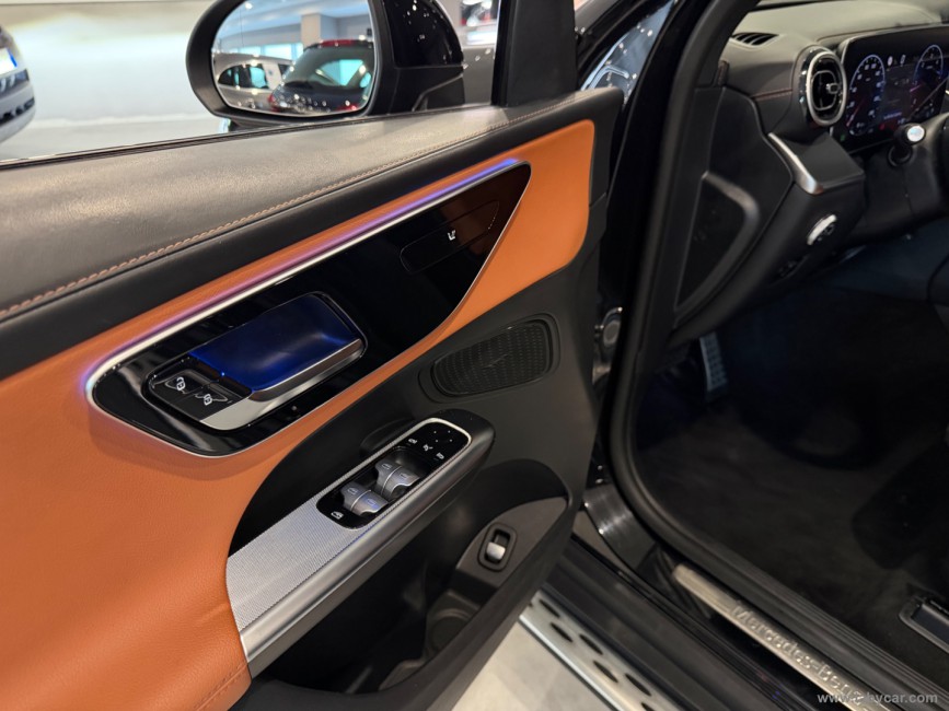 MERCEDES-BENZ Classe GLC