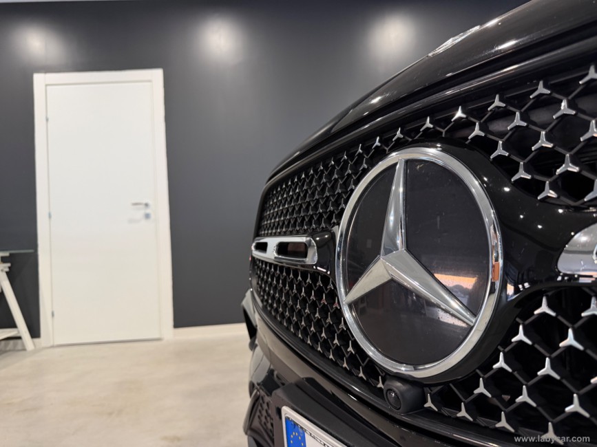 MERCEDES-BENZ Classe GLC