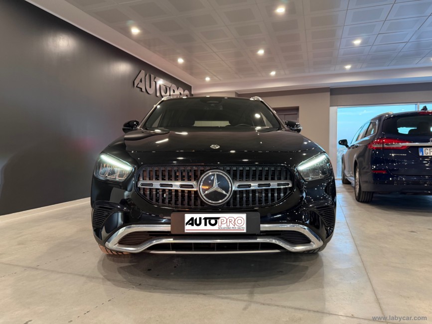 MERCEDES-BENZ Classe GLA