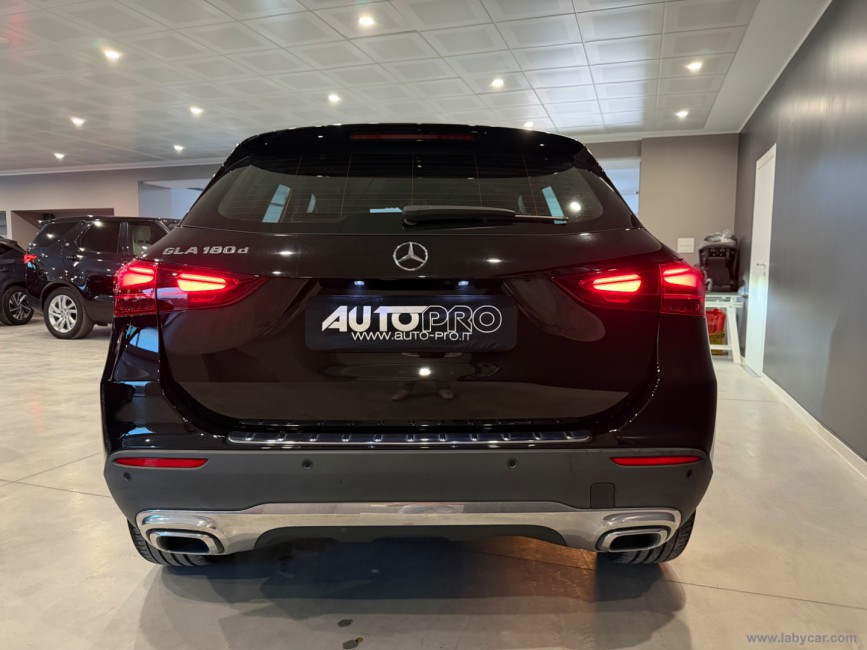 MERCEDES-BENZ Classe GLA