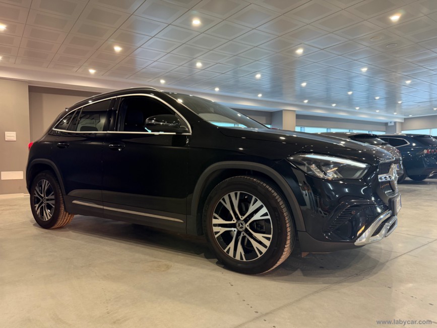 MERCEDES-BENZ Classe GLA