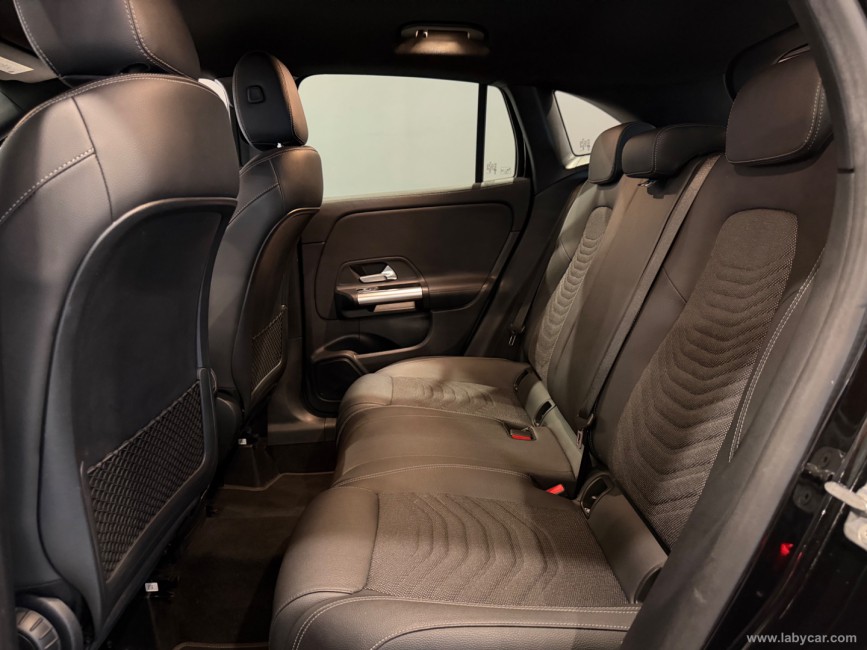 MERCEDES-BENZ Classe GLA
