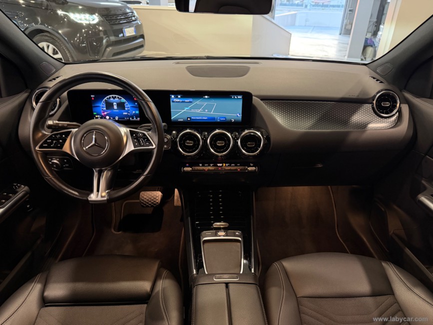 MERCEDES-BENZ Classe GLA