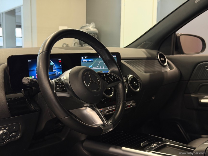 MERCEDES-BENZ Classe GLA