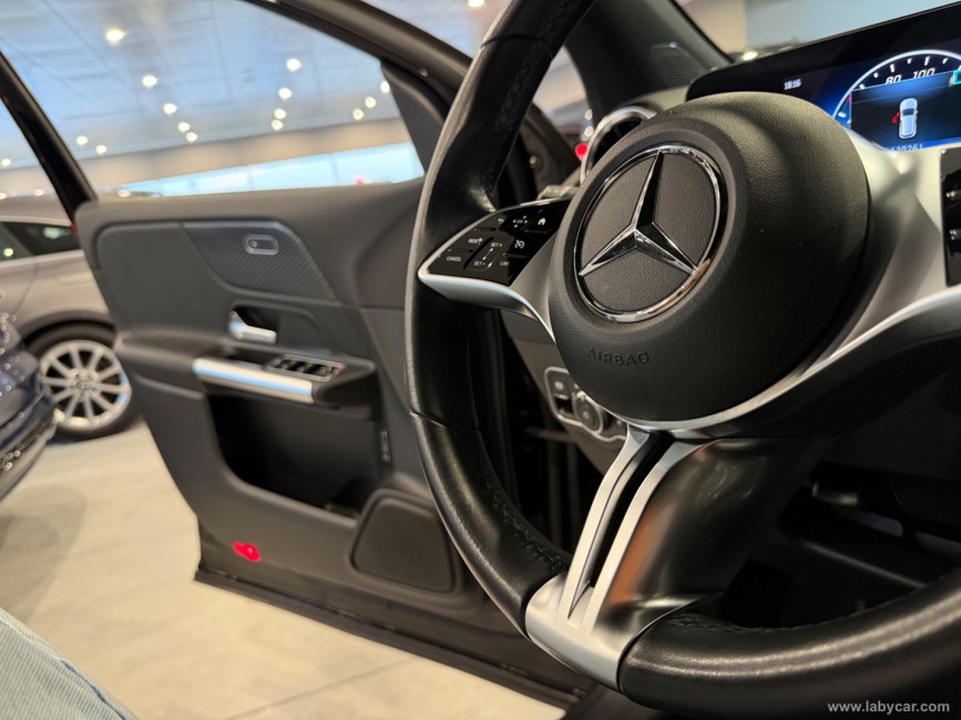 MERCEDES-BENZ Classe GLA
