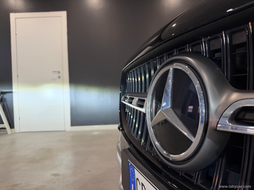 MERCEDES-BENZ Classe GLA