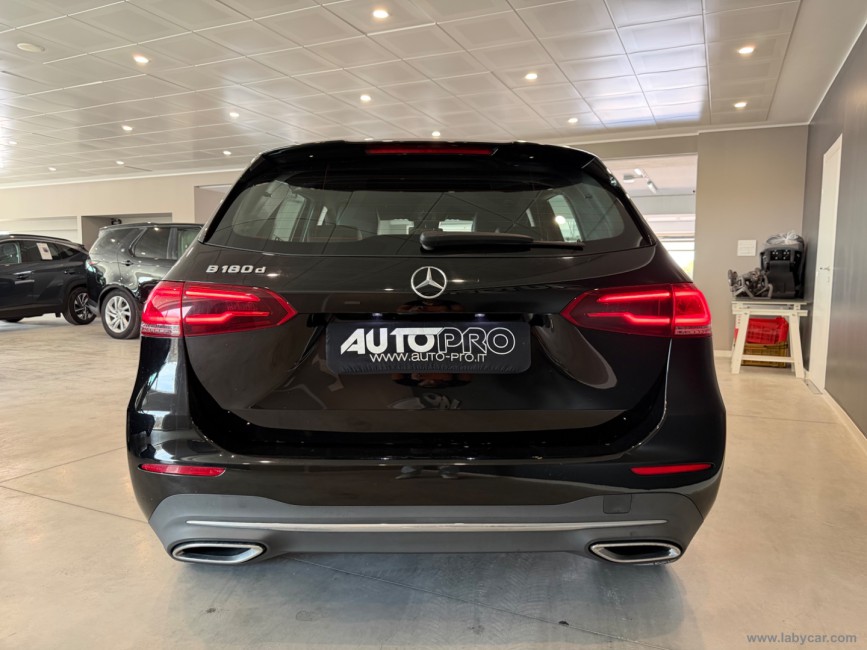 MERCEDES-BENZ Classe B