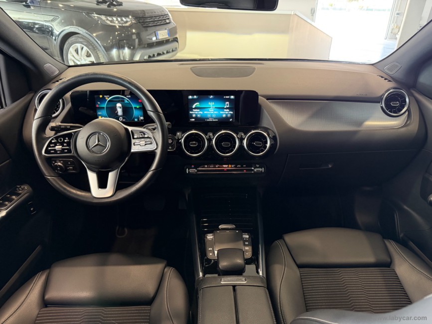 MERCEDES-BENZ Classe B