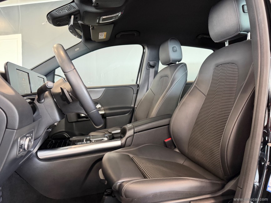 MERCEDES-BENZ Classe B