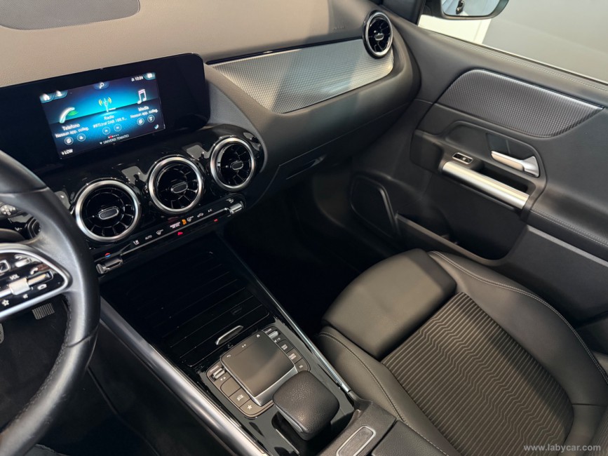 MERCEDES-BENZ Classe B