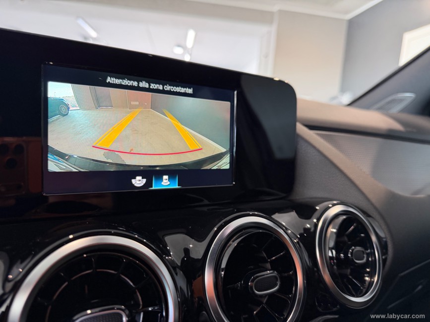 MERCEDES-BENZ Classe B