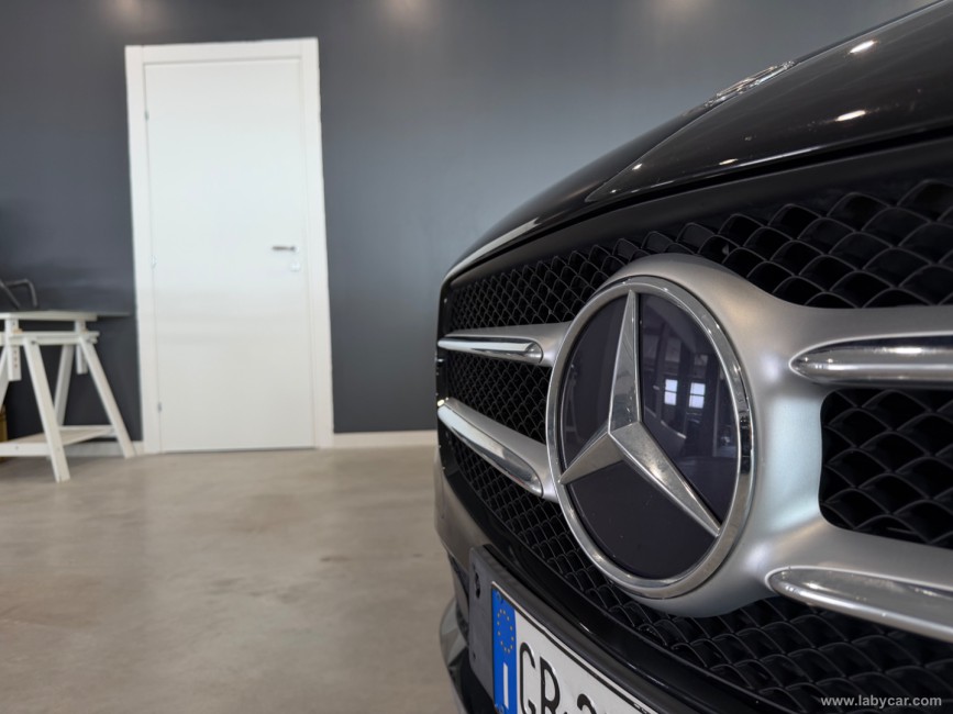 MERCEDES-BENZ Classe B