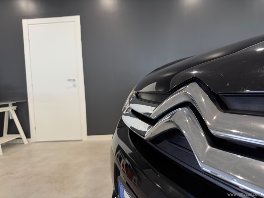 CITROEN C4 Aircross
