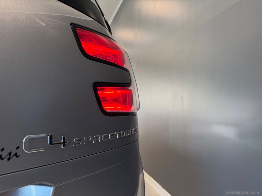 CITROEN Grand C4 SpaceTourer