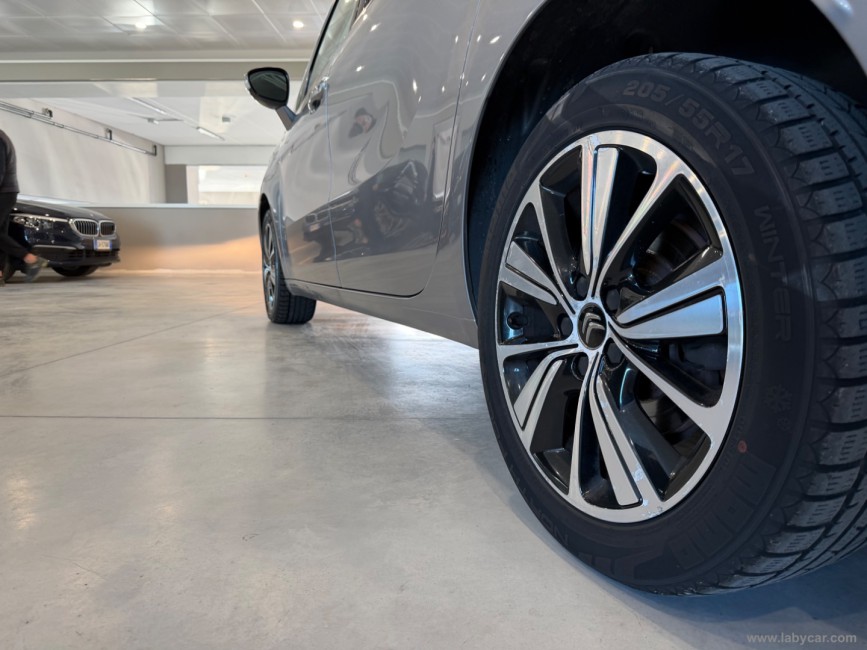 CITROEN Grand C4 SpaceTourer