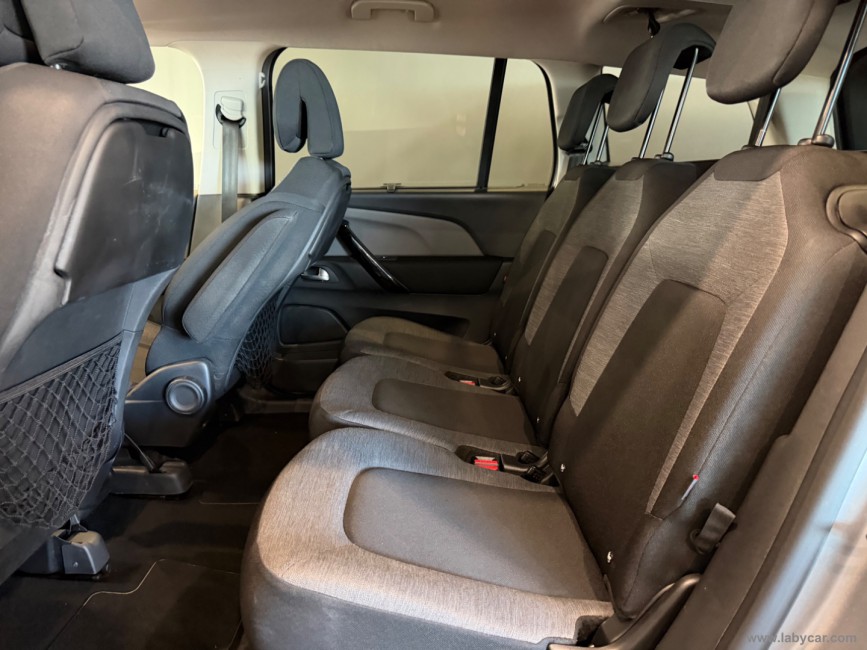 CITROEN Grand C4 SpaceTourer