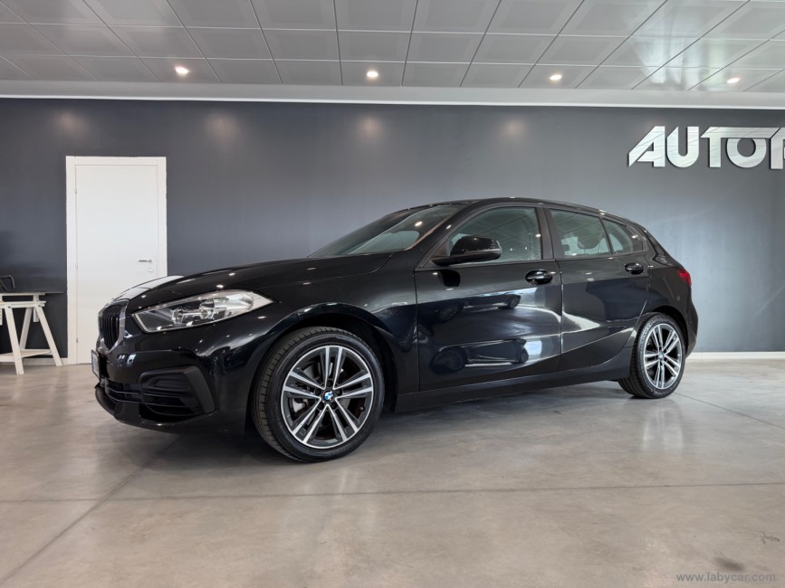 BMW Serie 1