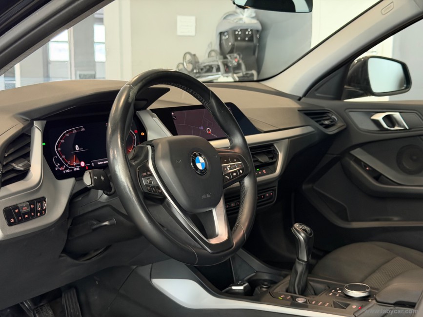 BMW Serie 1
