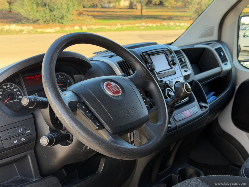 FIAT Ducato