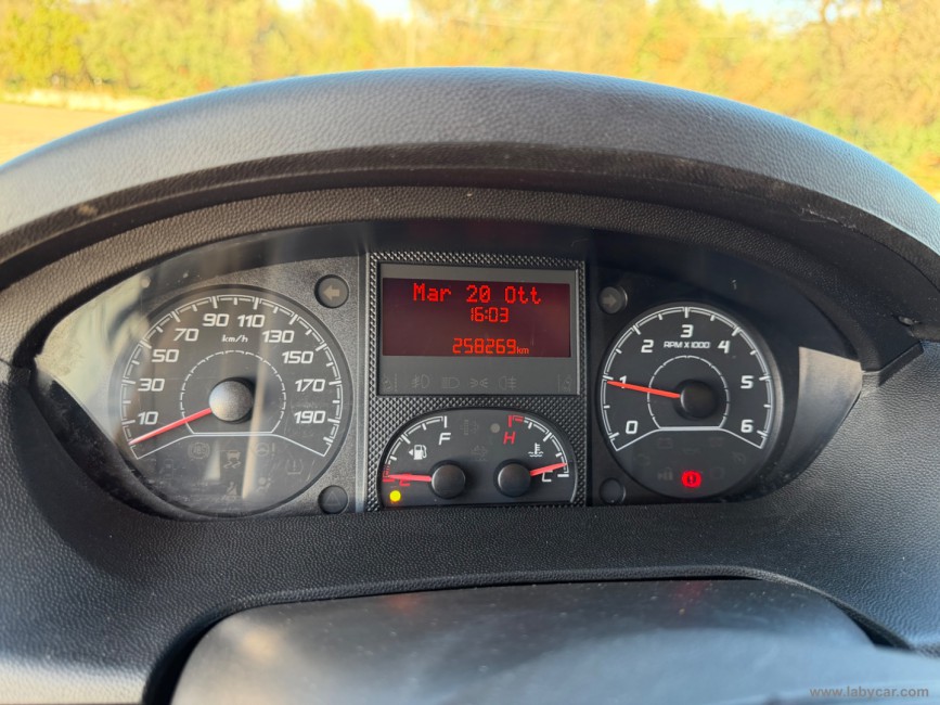 FIAT Ducato