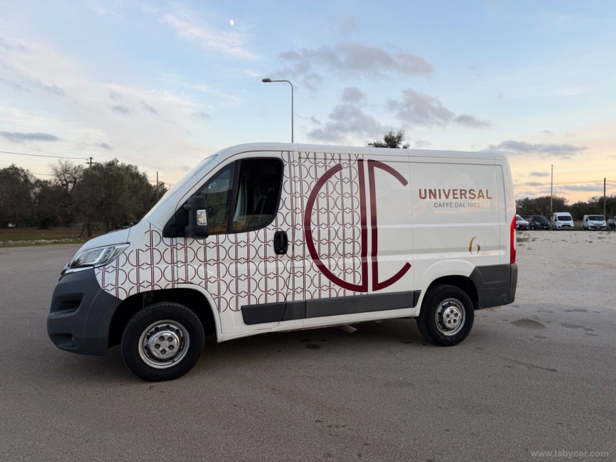 CITROEN Jumper
