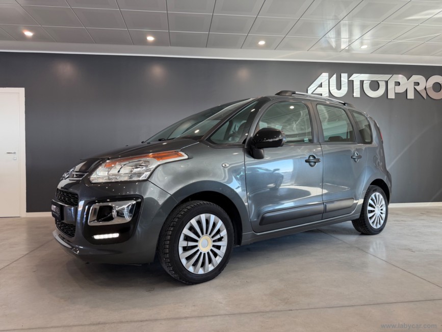 CITROEN C3 Picasso