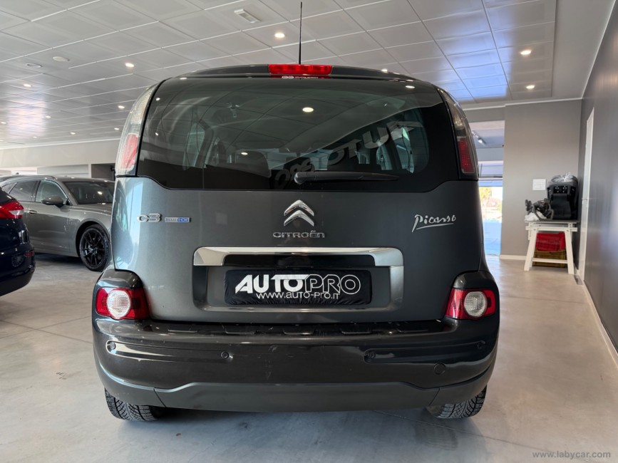 CITROEN C3 Picasso