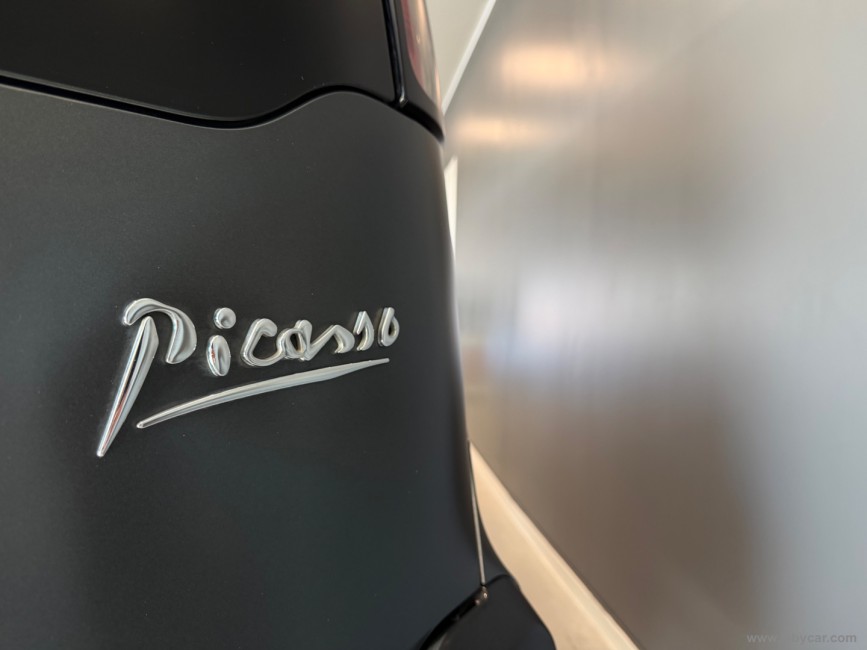 CITROEN C3 Picasso