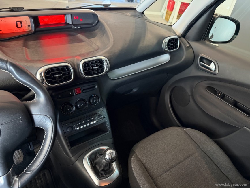 CITROEN C3 Picasso