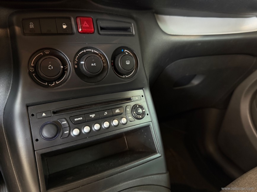 CITROEN C3 Picasso