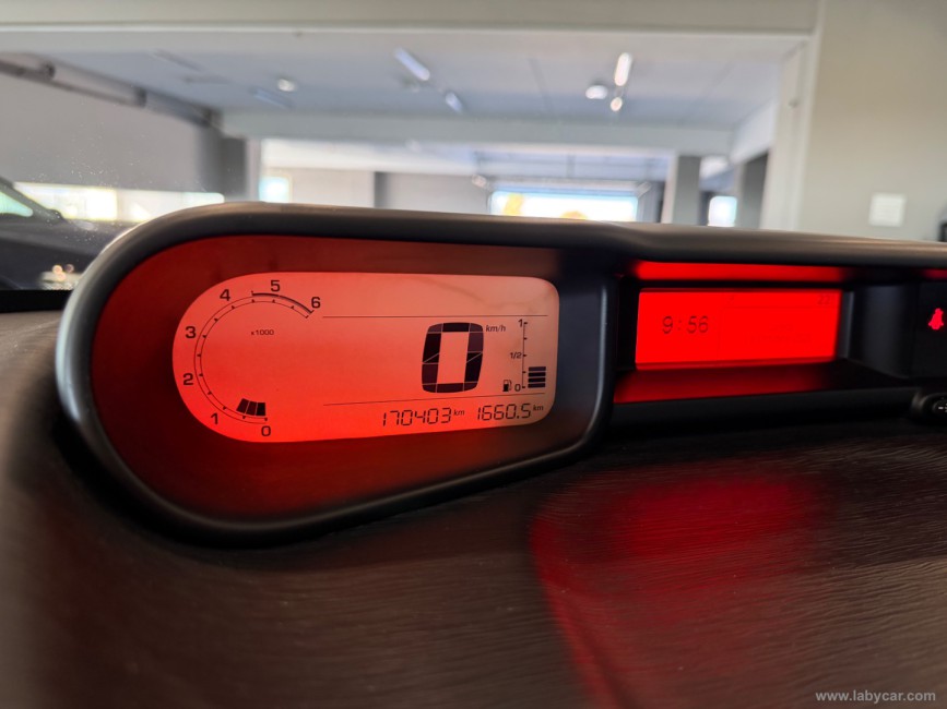 CITROEN C3 Picasso