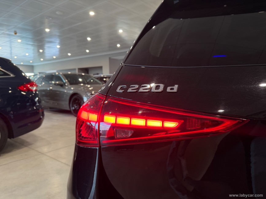 MERCEDES-BENZ Classe C