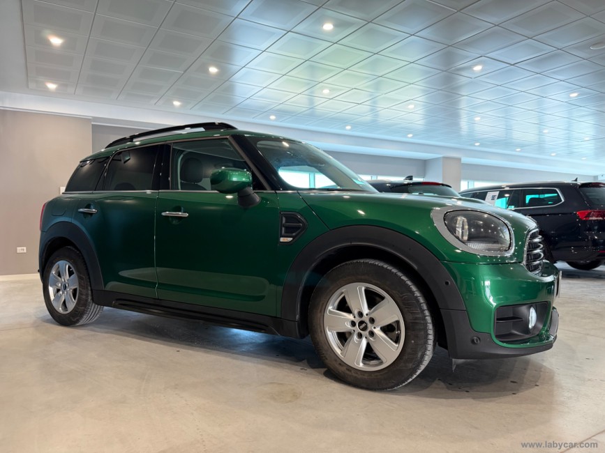 MINI Mini Countryman