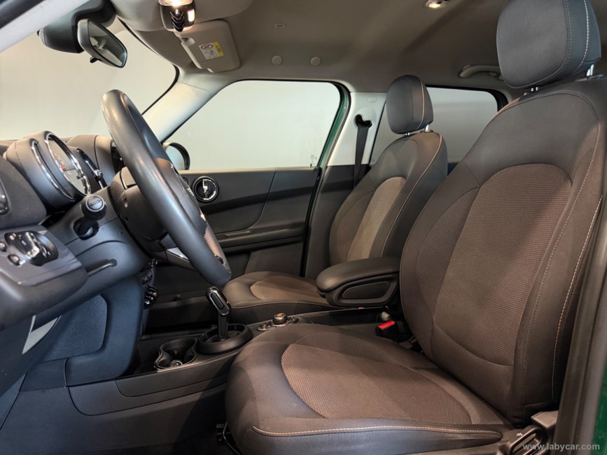 MINI Mini Countryman