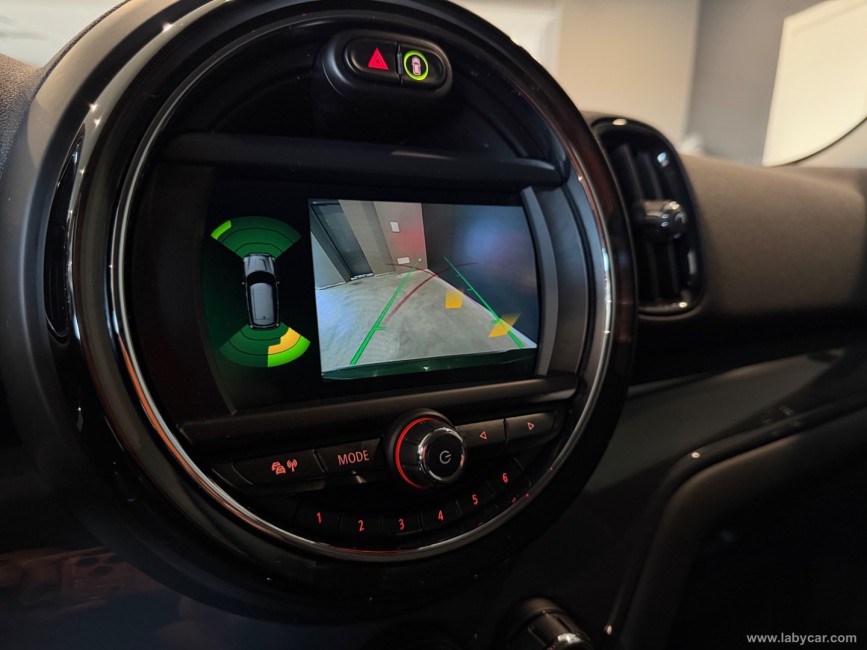 MINI Mini Countryman