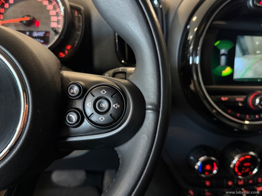 MINI Mini Countryman