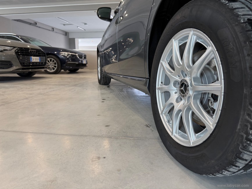 MERCEDES-BENZ Classe C
