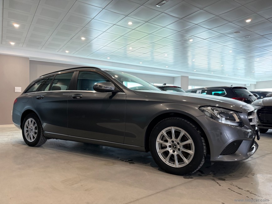 MERCEDES-BENZ Classe C