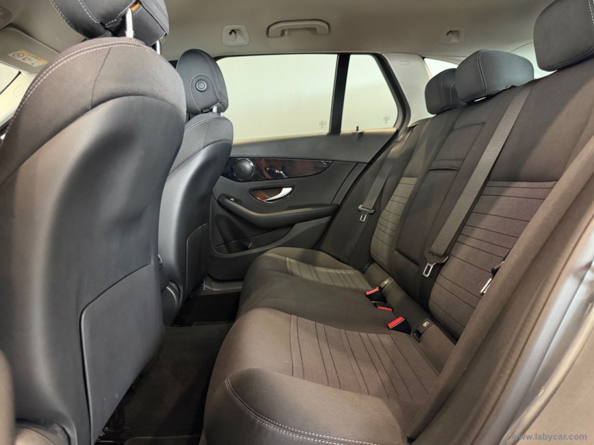 MERCEDES-BENZ Classe C